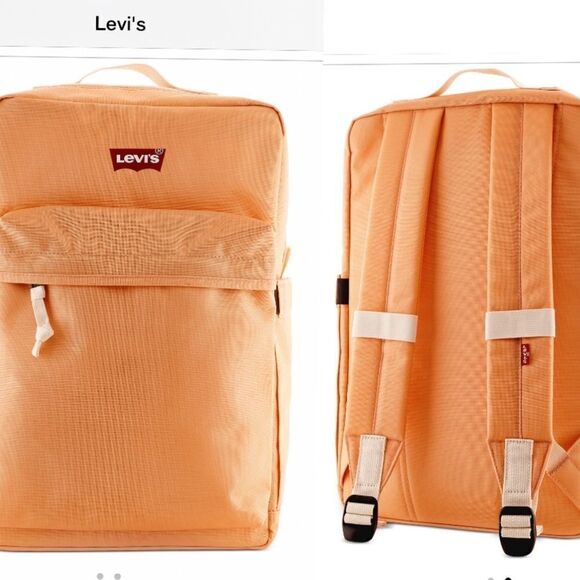 Levi’s Womens L Pack Standard Issue Backpack - Picture 7 of 8